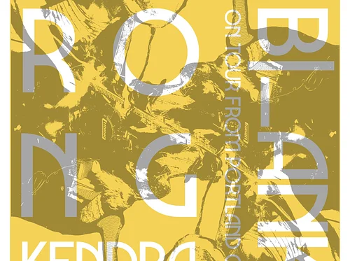 Rong w/ Kendra & B|_ank