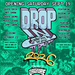 Drop In Premiere