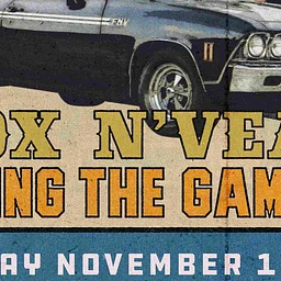 Fox n' Vead w/ Taxi