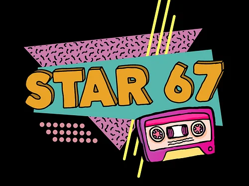 Star 67