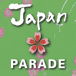 2027 JAPAN DAY PARADE