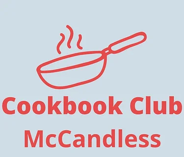 McCandless Crossing Cookbook Club