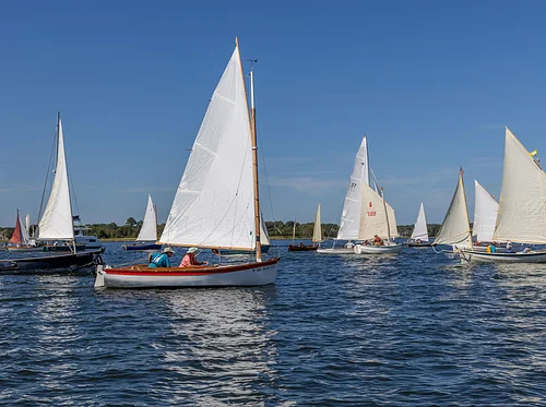 Mid-Atlantic Small Craft Festival