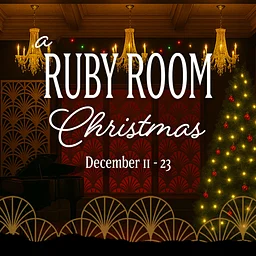 A Ruby Room Christmas