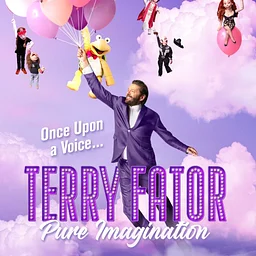 Terry Fator Pure Imagination: Once Upon A Voice
