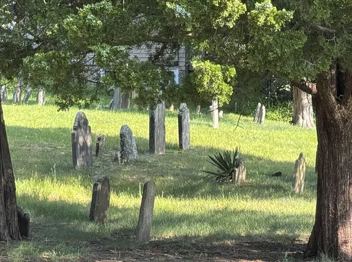 Dedication of a Patriot’s Headstone