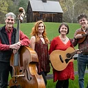 Free Outdoor Concert – Never Too Late
