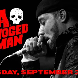 R.A. THE RUGGED MAN w/ & SPECIAL GUESTS $25
