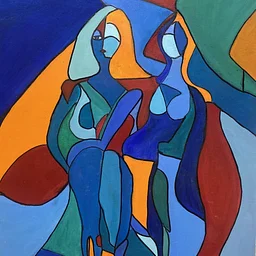 EXHIBITION: Musical Experience by Greta Waterman