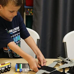 Wacky Brick Racers