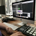 Sampling in Symmetry: Digital Music Production