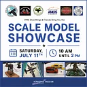 Scale Model Showcase