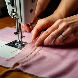 Intro to Sewing
