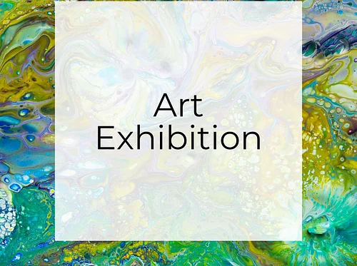 Exhibition – Genre Art Scenes From Everyday Life
