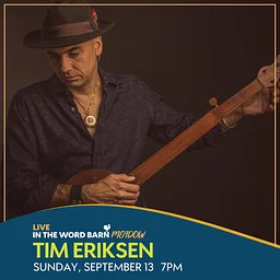 Tim Eriksen