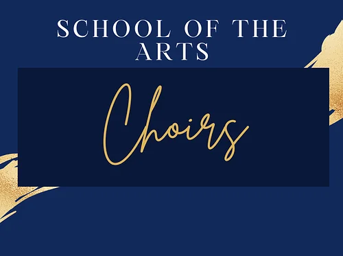 The Reinhardt University Chorale