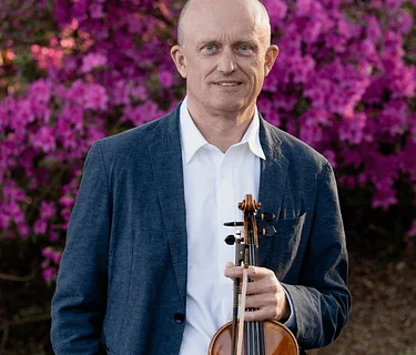 Masters at Play: Ravel and Baker