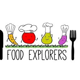 Tiny Food Explorers