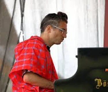 WED 8 & 9:30 - Leo Genovese Quartet w/Billy Drewes, Cameron Brown, Billy Mintz