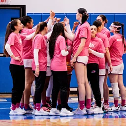 UMass Lowell WBB vs. Central Connecticut State | Kennedy Athletic Center