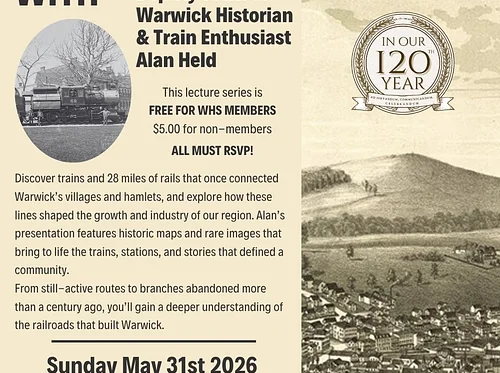 IN CONVERSATION WITH Alan Held