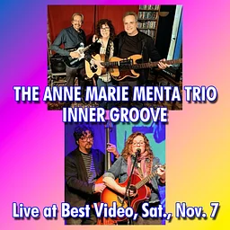 The Anne Marie Menta Band, Inner Groove