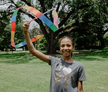 SOLD OUT | Summer Art Camp 2026: Session 2