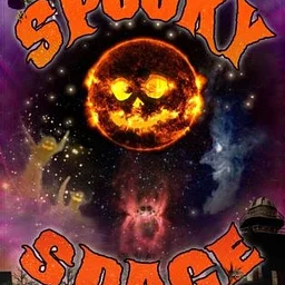 Spooky Space