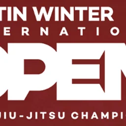 Austin Winter Open IBJJF