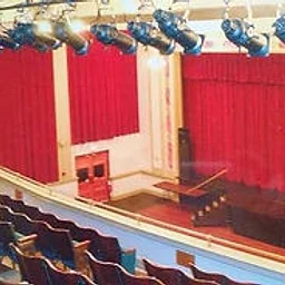 Norwich, NY - Martin Kappel Theater