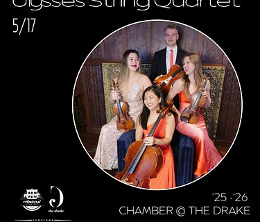 ULYSSES STRING QUARTET