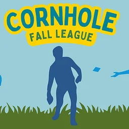 Fall Cornhole Leage