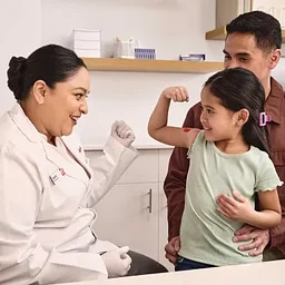 Flu Shot Clinic