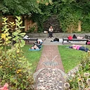 Mindfulness in the Garden
