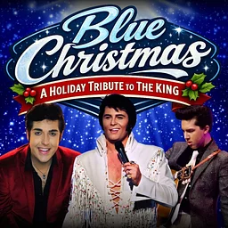 Blue Christmas