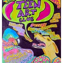 FREE – TEEN ART CLUB!!