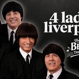 4 Lads From Liverpool