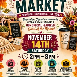 November Market