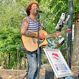 Live Music: Punch Drunk Lover