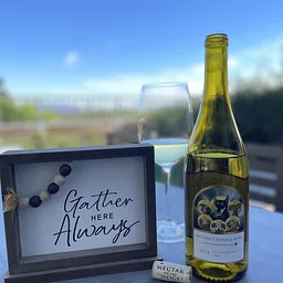 The Pack Gathering ~ Featuring Oaked Chardonnay