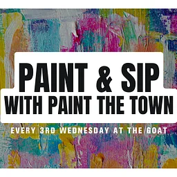 Paint & Sip