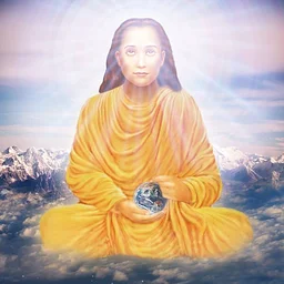 Super Full Moon Meditation for the Arcline & to Clear the Karmas