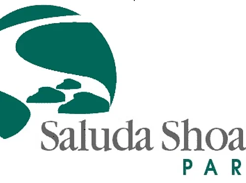 Egg Hunt at Saluda Shoals Park