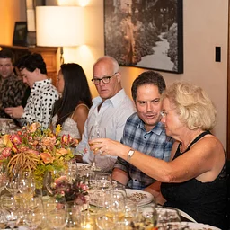 Winemaker Dinner