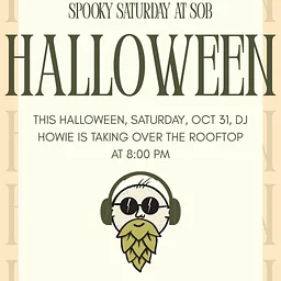 DJ Night at SOB – w/ DJ Howie D