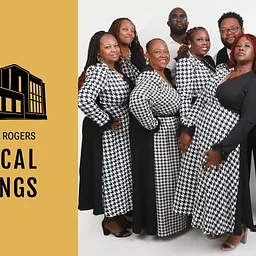 The Quilt: Live in Concert – Russell Hill Rogers Musical Evenings