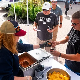 27th Annual Chili Challenge