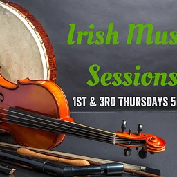 Irish Session Music