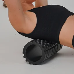 Foam Roller Workshop
