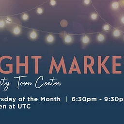 UTC Night Market
